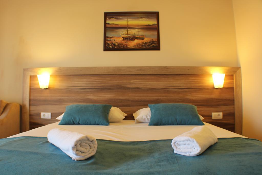 Apartments Kan Ulcinj Exterior foto