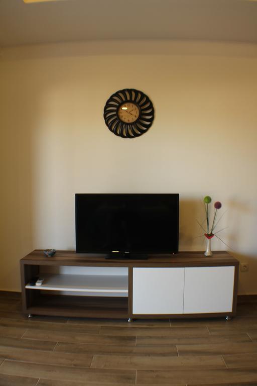 Apartments Kan Ulcinj Exterior foto